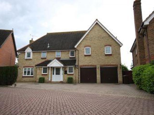 House for rent in Chelmsford