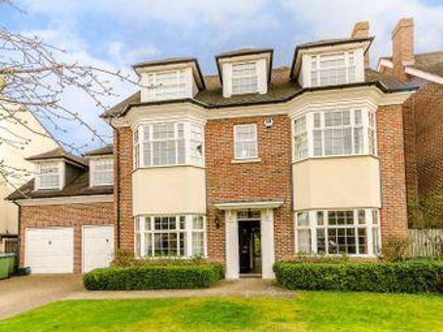 House for rent in Blackhills, Surrey