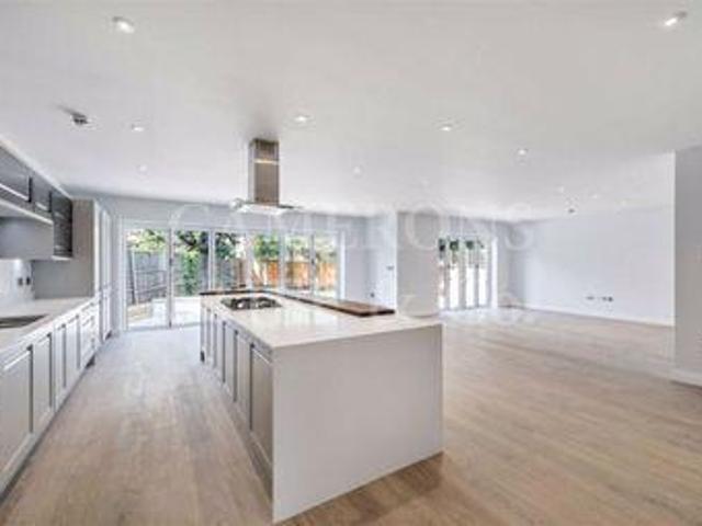 House for rent in Lyons, Greater London