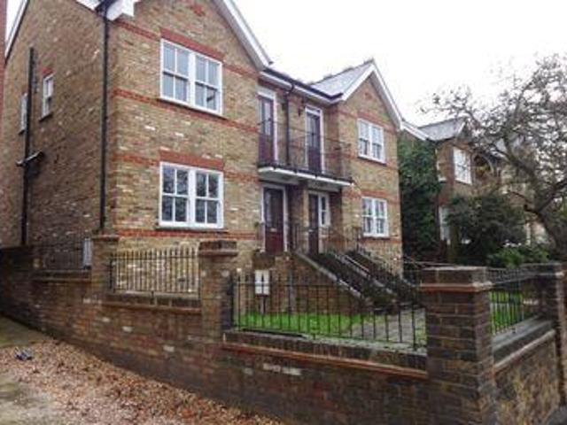 House for rent in Uxbridge, Greater London