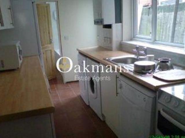 House for rent in West Midlands