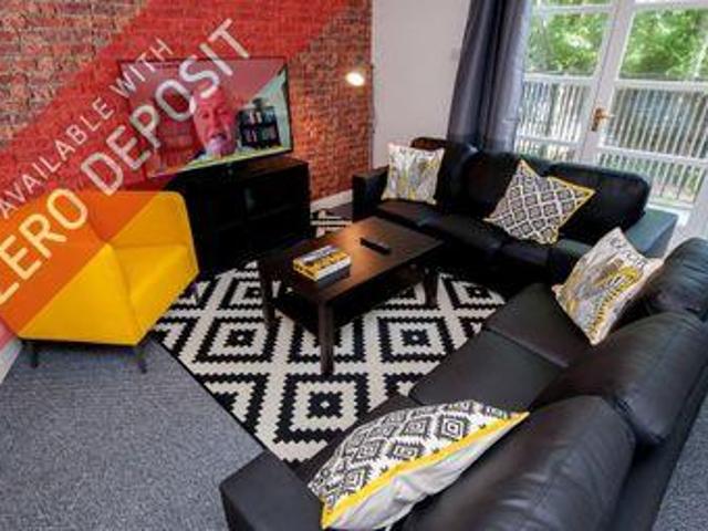 House for rent in Lancashire