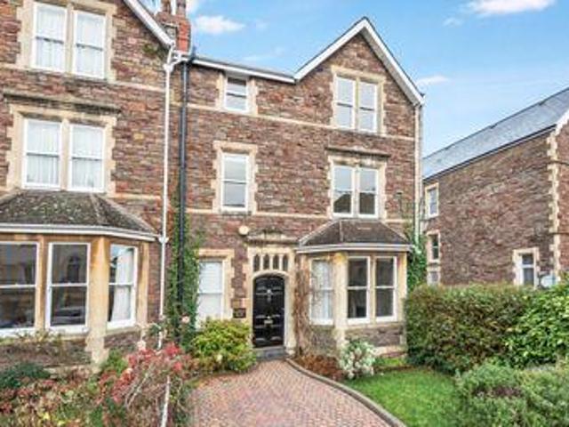House for rent in Feckenham, City Of Bristol