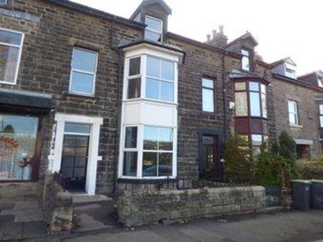 House for rent in Charlesworth, East Midlands