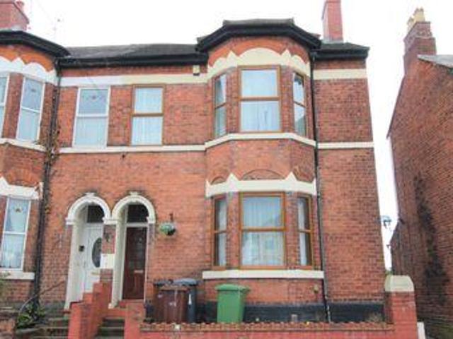 House for rent in West Midlands