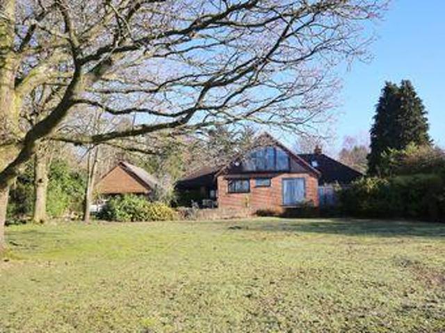House for rent in Sevenoaks, The Butts