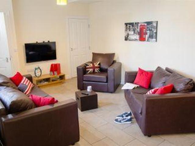 House for rent in Bare, Lancashire