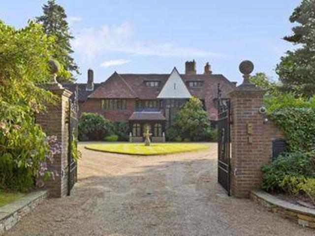 House for sale in Blackhills, Surrey