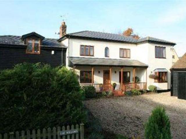 House for rent in Duton Hill