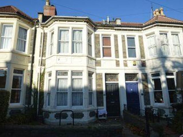 House for rent in Feckenham, City Of Bristol