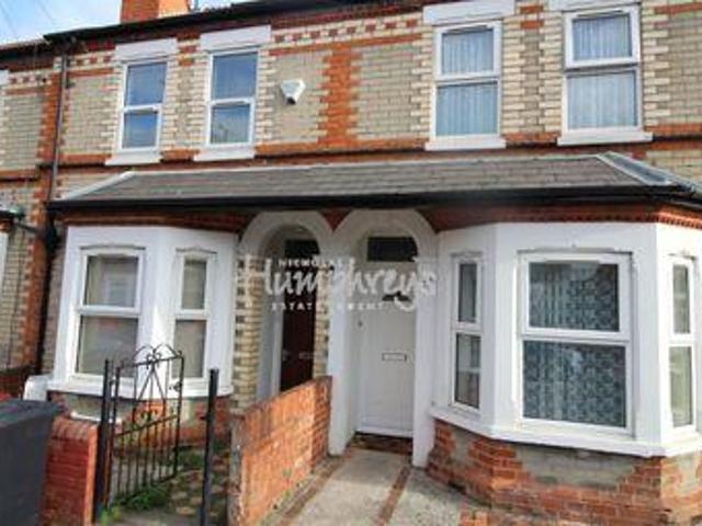 House for rent in Reading