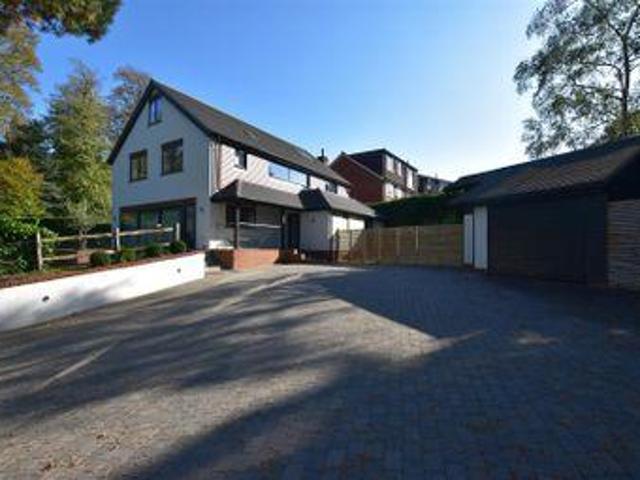 House for rent in Red Hill, Surrey