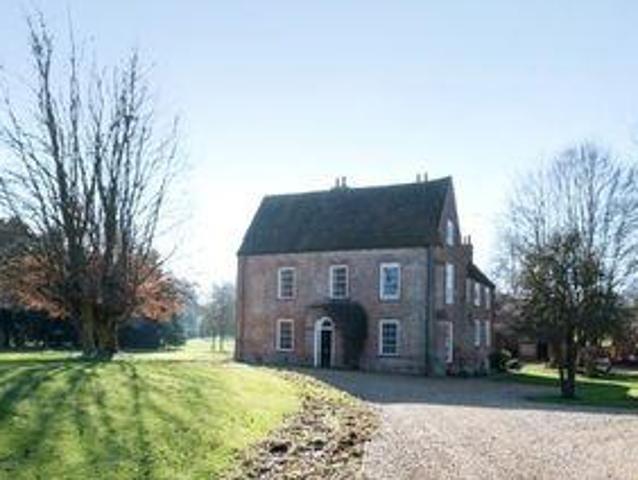 House for rent in Berrick Salome, Oxfordshire