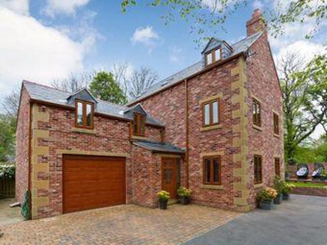 House for sale in West Yorkshire