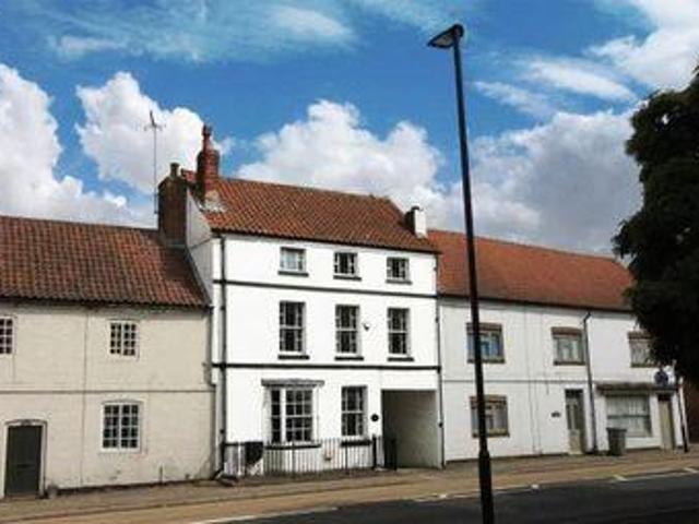 House for sale in Costhorpe, East Midlands