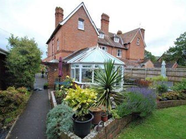 House for sale in Burnham-on-sea, Somerset