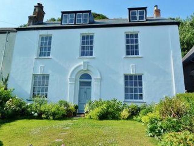 House for sale in Lynton and Lynmouth, Kentisbury