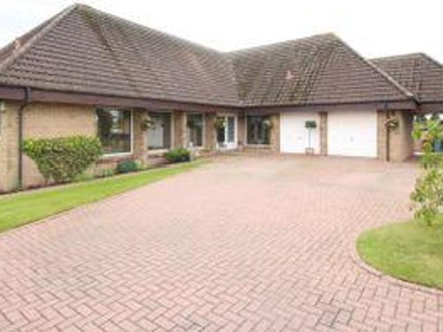 House for sale in Strathaven