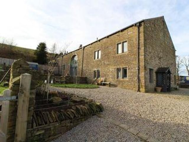 House for sale in Irwell Vale, Lancashire