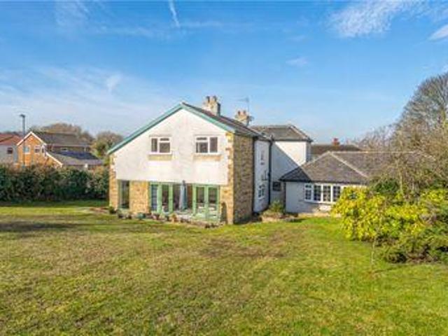 House for sale in West Yorkshire