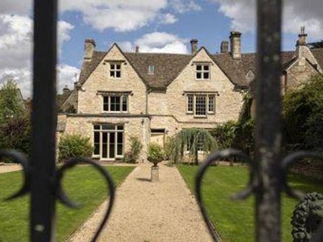 House for sale in Tetbury, Fossebridge