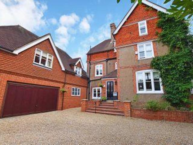 House for sale in Uckfield, Cross In Hand