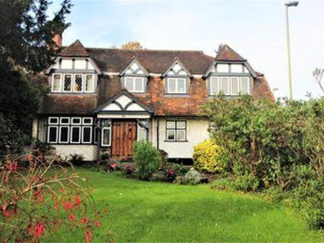 House for sale in Cat Hill, Isle Of Man