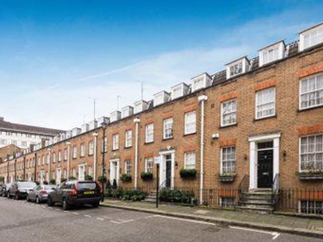 House for sale in Lyons, Greater London