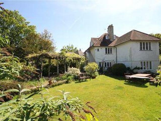 House for sale in Row Town, Surrey
