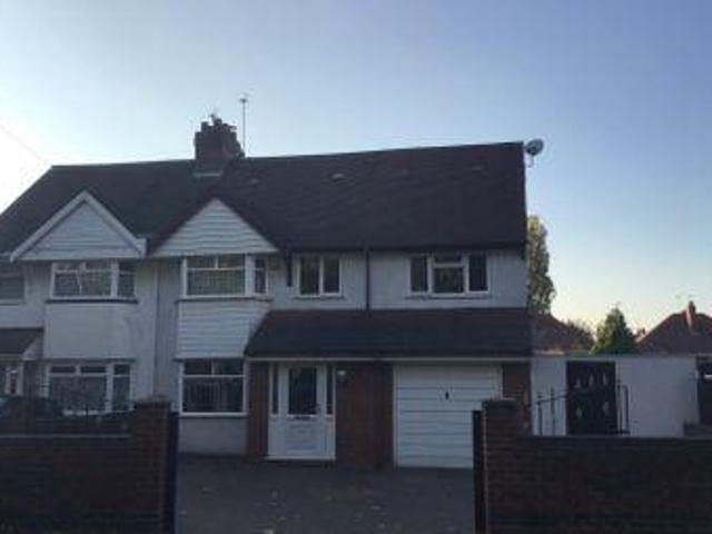 House for sale in West Midlands