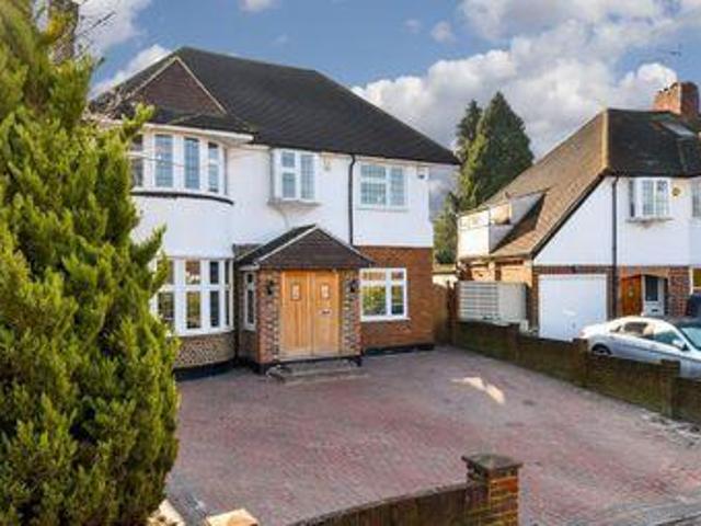 House for sale in Blackhills, Surrey