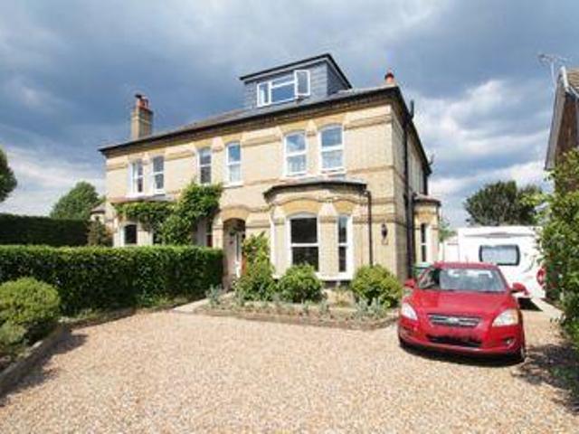House for sale in Epsom, Epsom and Ewell