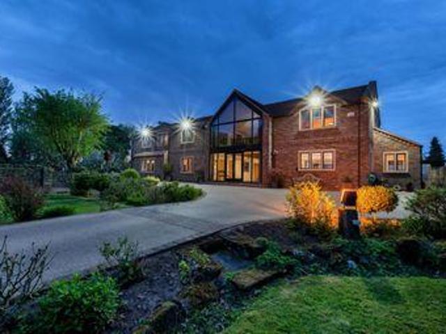 House for sale in South Yorkshire