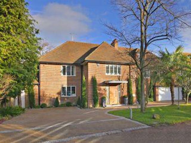 House for sale in Radlett, Hertfordshire