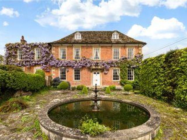 House for sale in Devizes, Wiltshire