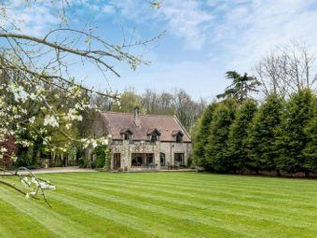 House for sale in South Yorkshire