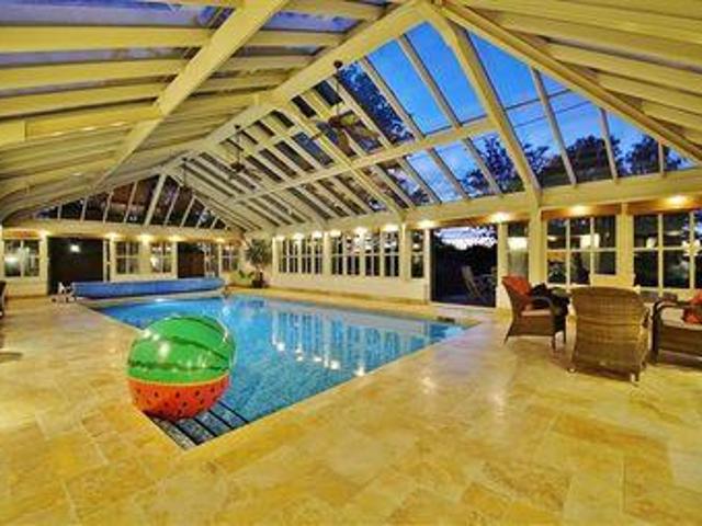 House for sale in Higher Bartle, Lancashire