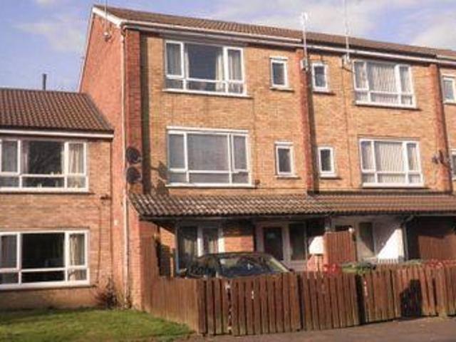 House for sale in Scunthorpe, Greater Lincolnshire