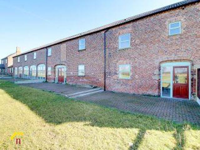House for sale in Costhorpe, East Midlands