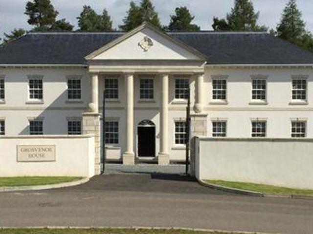 House for sale in Tullibardine, Scotland