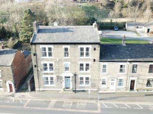 House for sale in Greenheys, Greater Manchester