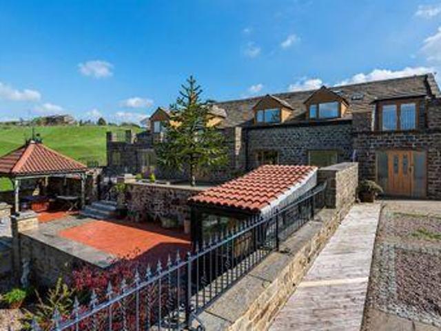 House for sale in Keighley, West Yorkshire