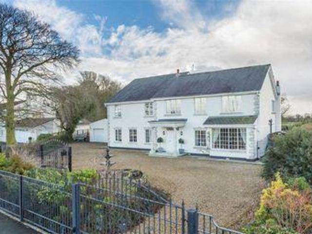 House for sale in Preston, Lancashire