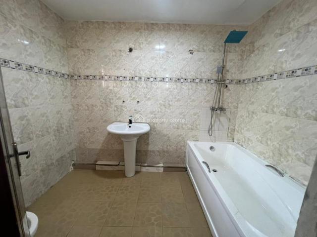 Detached duplex for rent in Ibeju Lekki, Abuja