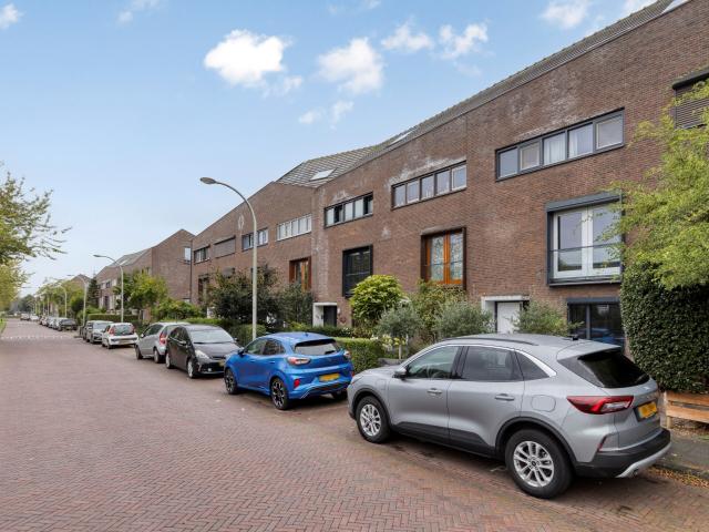 Woning te huur in Ypenburg, Zuid Holland