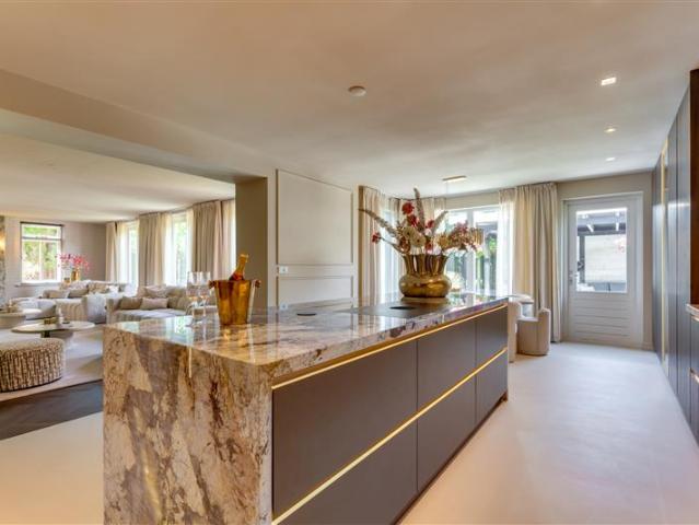 Woning te huur in Almere, Almere-haven
