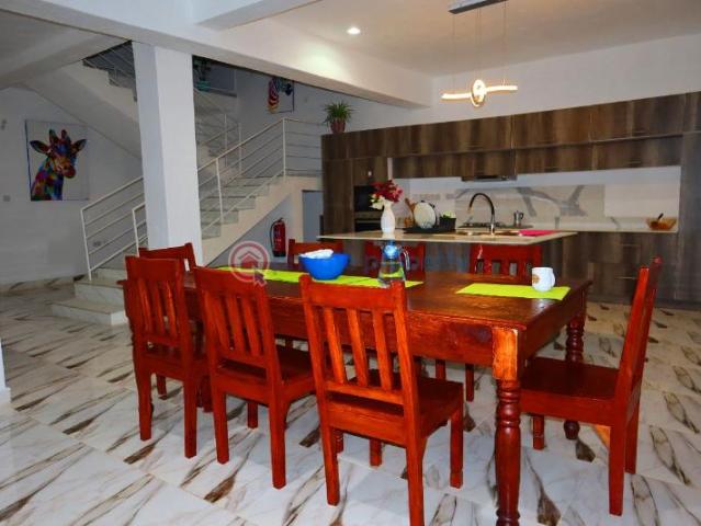 House for sale in Watamu, Kilifi
