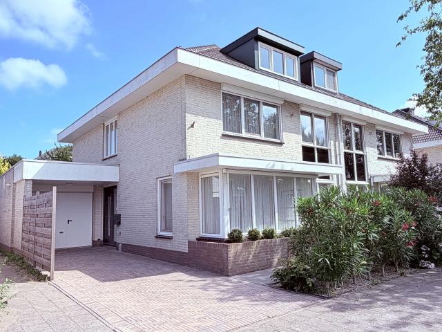 Woning te huur in Westwijk, Noord Holland