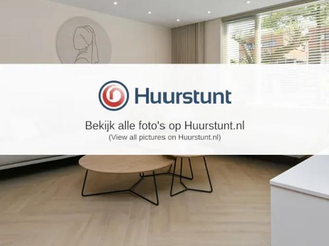 Woning te huur in Blixembosch-Oost, Eindhoven