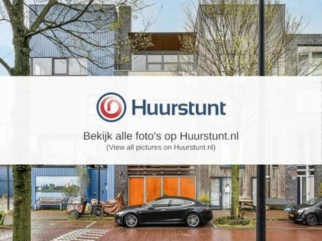 Woning te huur in Oost, Amsterdam